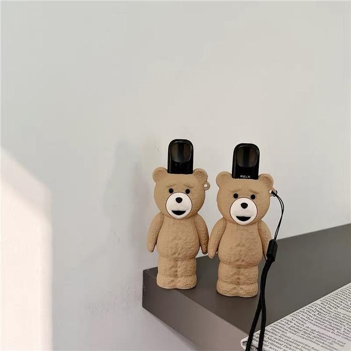 MMARYSHOP SOFT CASE PHANTOM INFINITY PLUS ESSENTIAL CLASSIC XOOU MAESTRO FOOM X