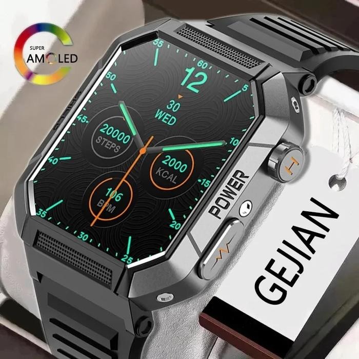 2023Durable watch for Blood Sugar Blood lipids Blood Pressure Body
