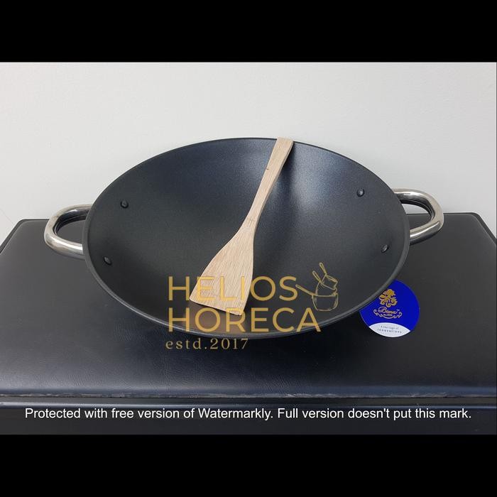 PREMIUM Wajan Penggorengan anti-lengket 40cm Bima