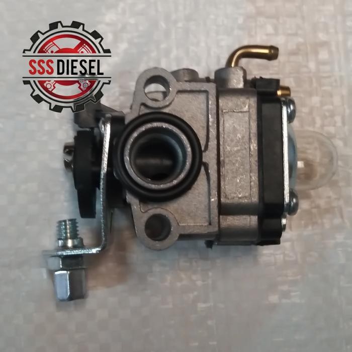 Carburator mesin rumput 4 tak GX31