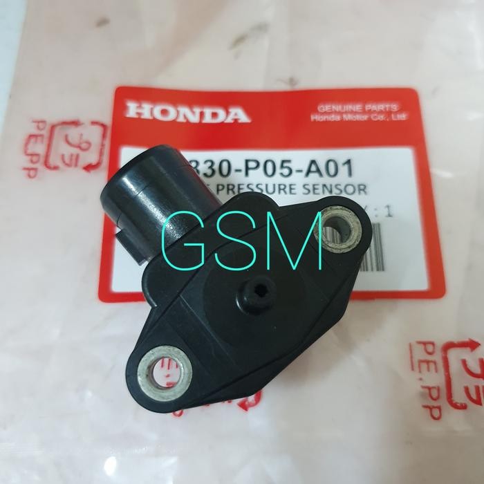 sensor map maf honda accord civic odyssey original