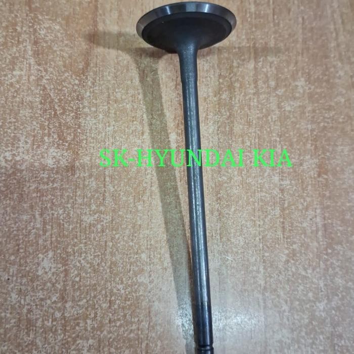 Klep Minyak Valve Intake Hyundai Sonata All New Tucson Kia All New Sportage