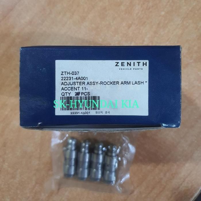 Hla Adjuster Hyundai H1 Diesel