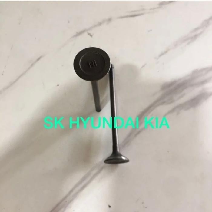 Klep Minyak Valve Intake Kia Sportage 2 Hyundai Tucson Lama