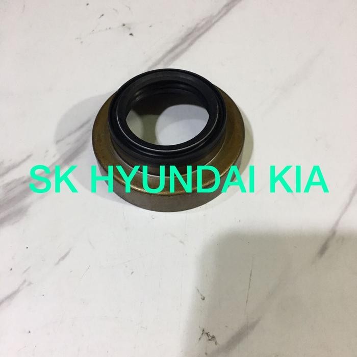 Seal Gardan Kia Pregio / Travelo