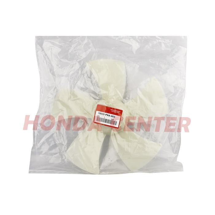 Baling Daun Kipas Radiator Civic 2001 2002 2003 2004 2005 Crv Gen2 Stream 2002 2003 2004 2005 2006