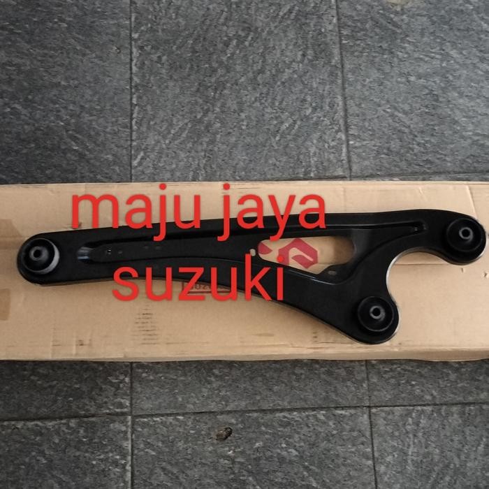 Arm Trailing Belakang Wagon R Asli
