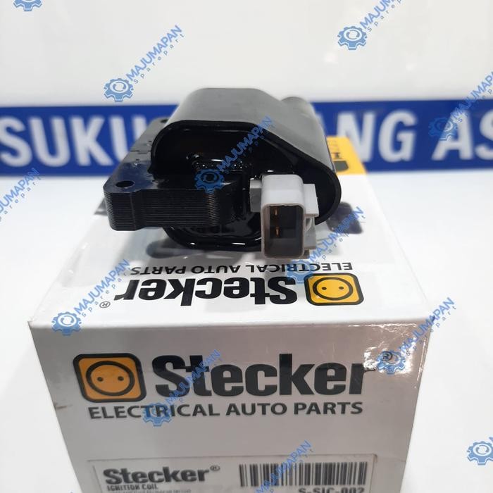 Coil Koil Ignition Suzuki Baleno Old