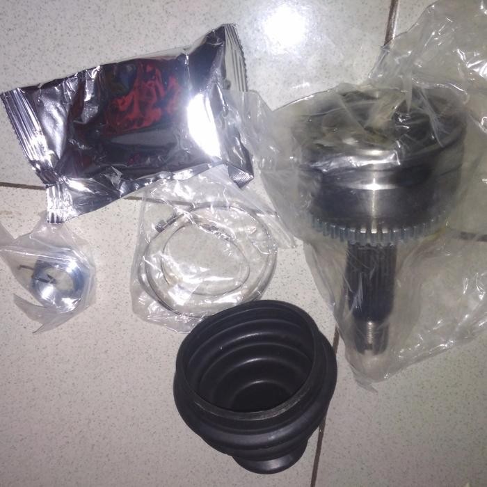 Cv Joint As Roda Luar Kia All New Rio