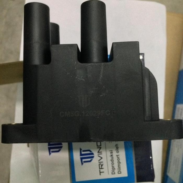 Coil.Hyundai Atoz Single Trivindo