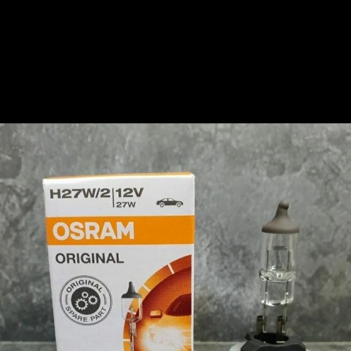 Bohlam Fog Lamp Kia All New Picanto