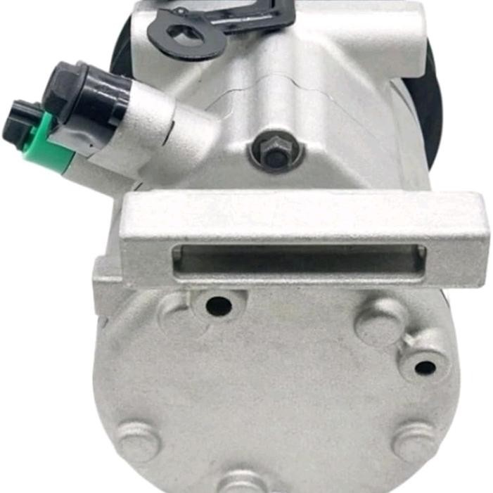 Kompresor Compressor Ac Hyundai I10 Grand I10 Original
