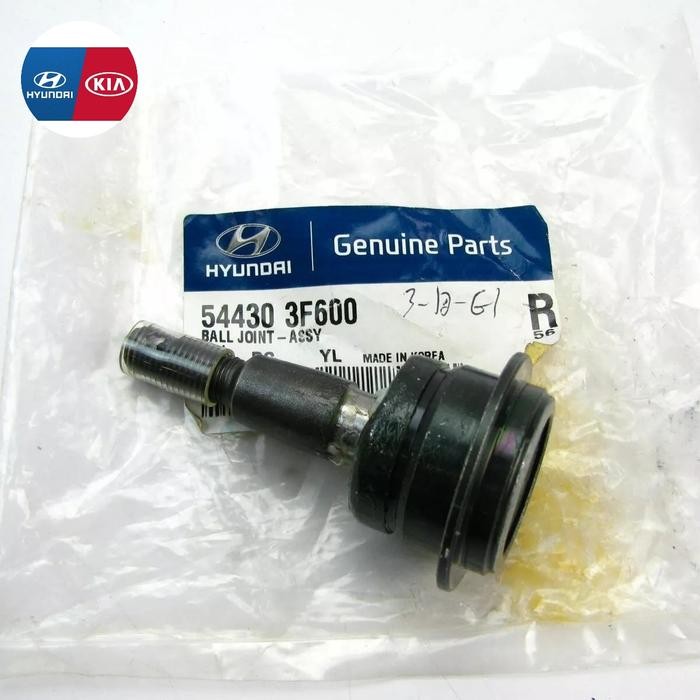 Balljoint Ball Joint Lower Arm Hyundai Sonata Nf 2008-2013