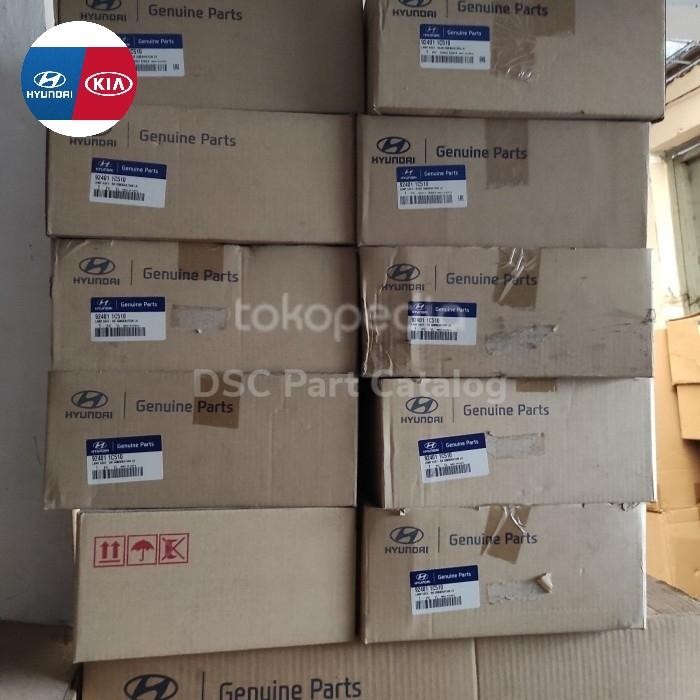 Lampu Stop Lamp Hyundai Getz Hyundai Genuine Parts