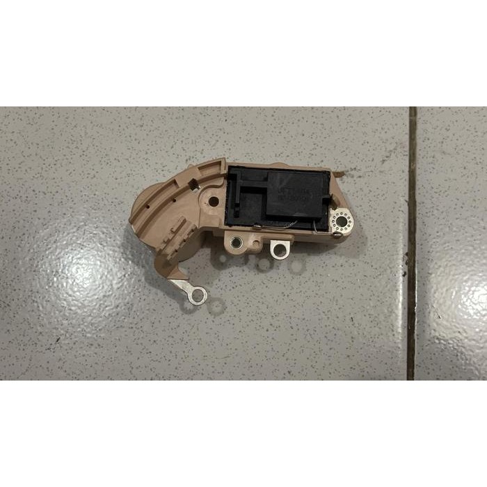 Ic Alternator Dinamo Ampere Civic Genio, Civic Estilo 1992-1995