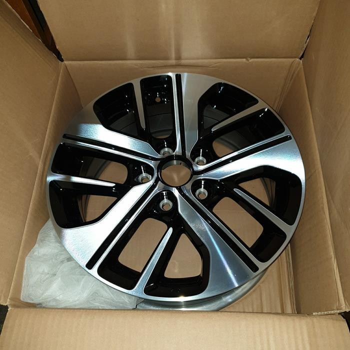 Velg Mitsubishi Xpander 4250D867