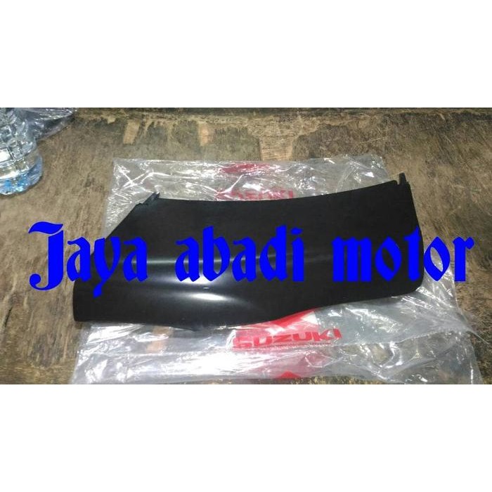 Tutup Derek Ertiga Type Dreza