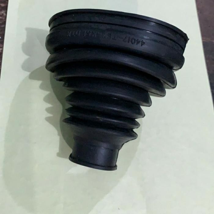 Karet Boot Both Kokel Kohel Cv Joint Inner/Dalam Brio Mobilio