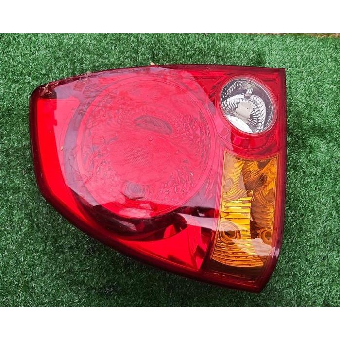 Stoplamp Accent Verna Lampu Belakang Hyundai Accent Verna