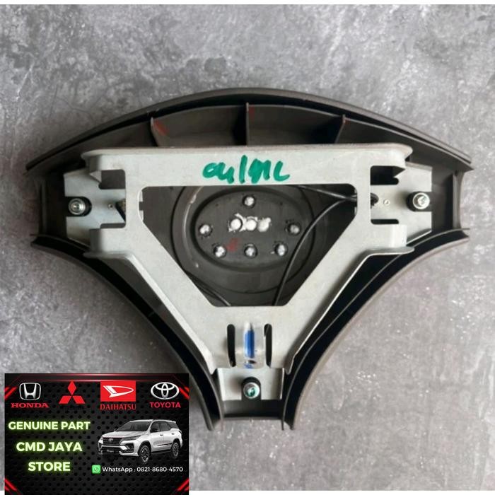 Cover Tutup Stir / Tutup Klakson Avanza Lama Vvti 2004-2010 Original