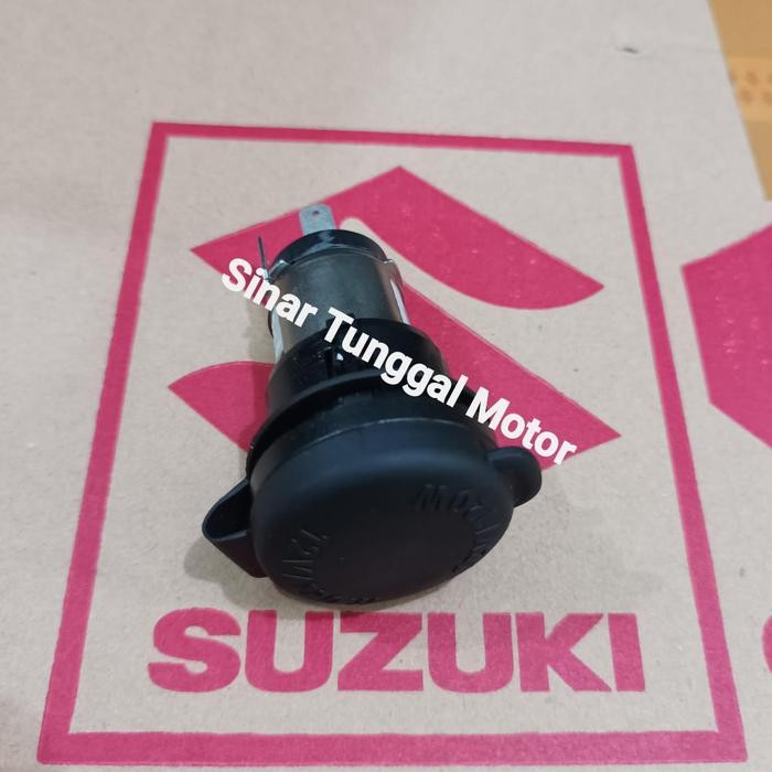 Body Socket Lighter Suzuki Apv Swift Vitara Aerio Splash Original