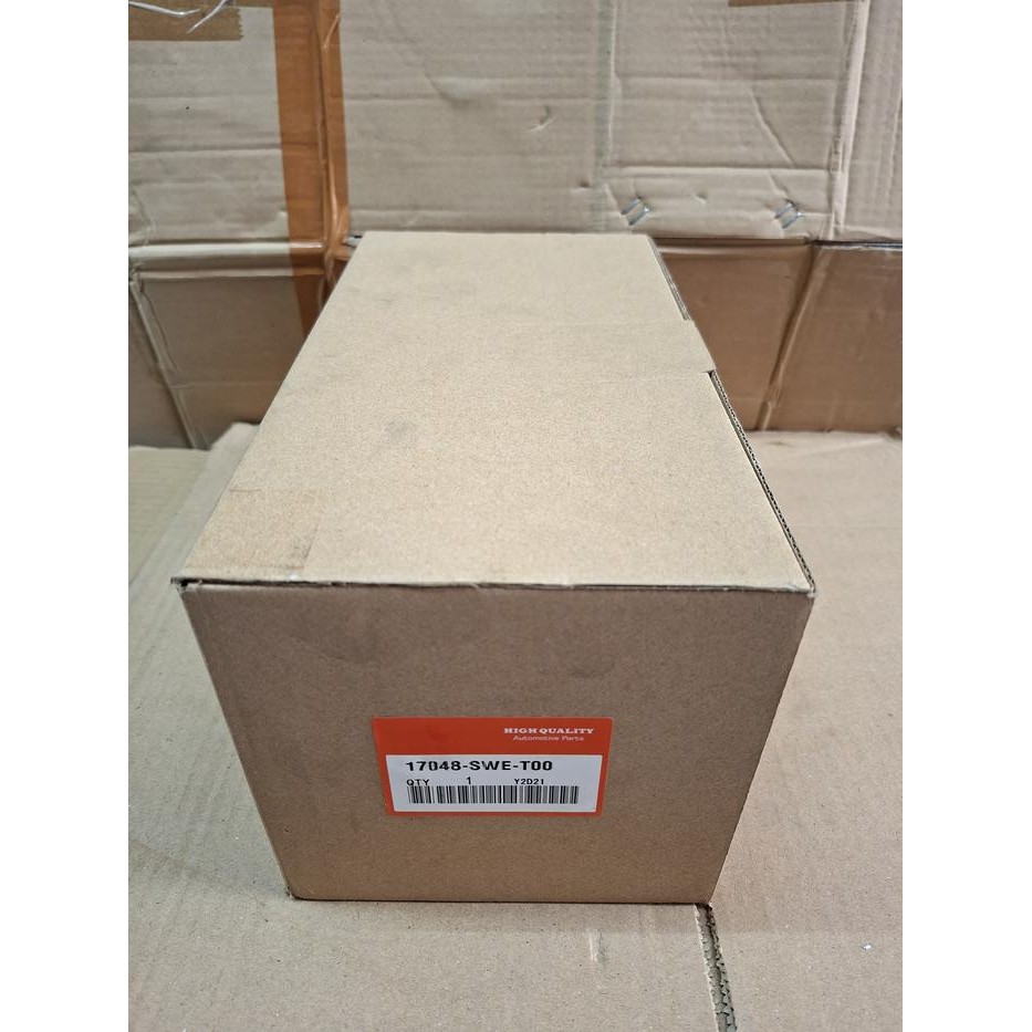 Fuel Filter Saringan Bensin Crv Gen3 2007 2008 2009 2010 2011