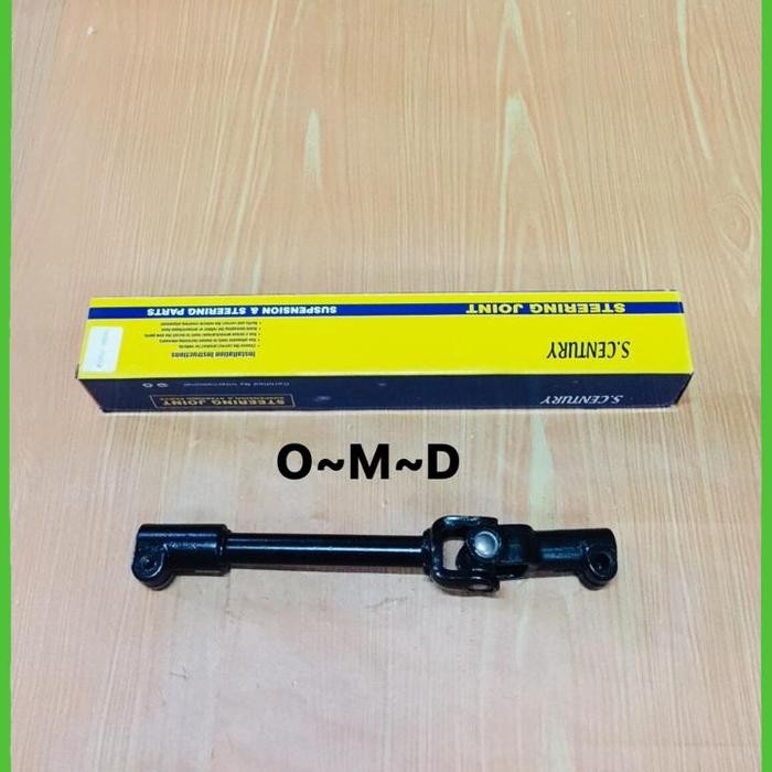 Join Stir Joint Steer Power Steering Kijang Kapsul 7K