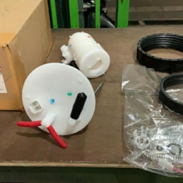 Filter Bensin Mobilio Original Honda