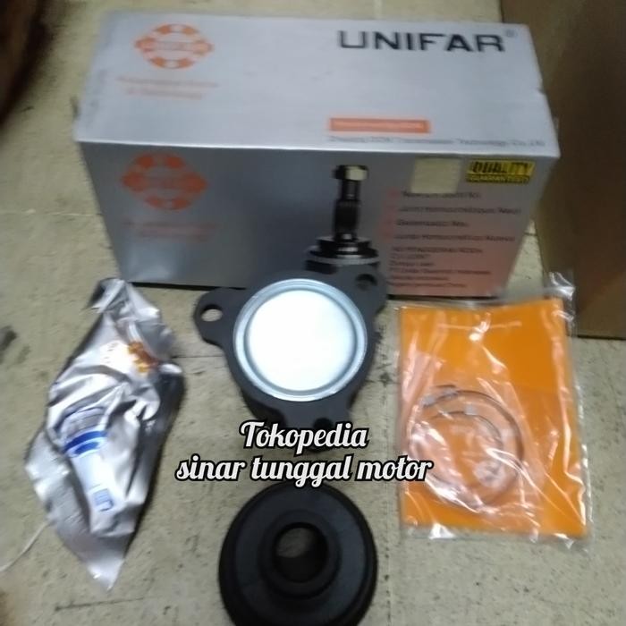 As Roda Dalam Kiri Suzuki Vitara 4X4