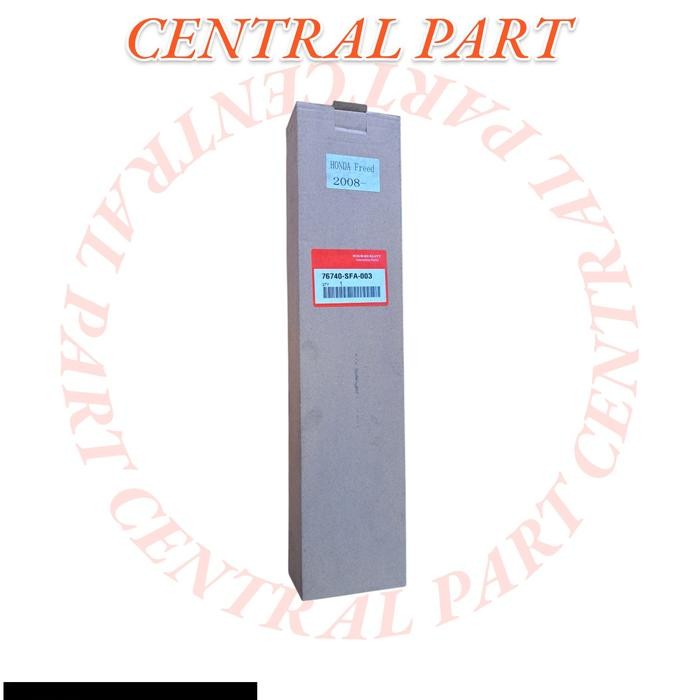 Wiper Belakang Honda Freed 2009 2010 2011 2012 2013 2014 2015