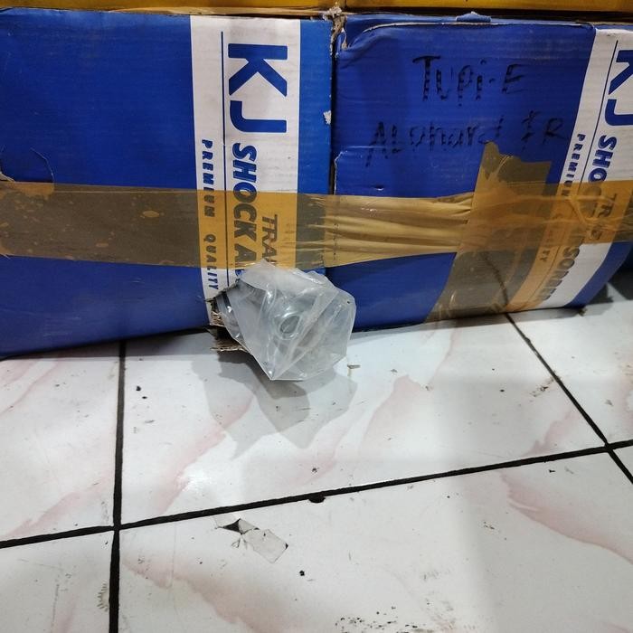 Shock Depan Alphard Vellfire ,Kj Thailand