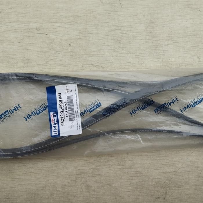 Fan Belt Hyundai H1 Bensin 6Pk2584 Fan Belt Hyundai H1 Bensin 6Pk2584