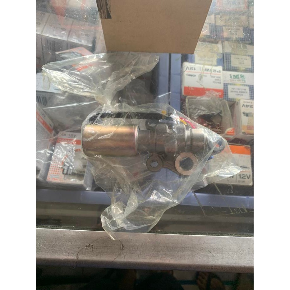 Sensor Vvti/Ocv, Aerio/Baleno Next G, Asli