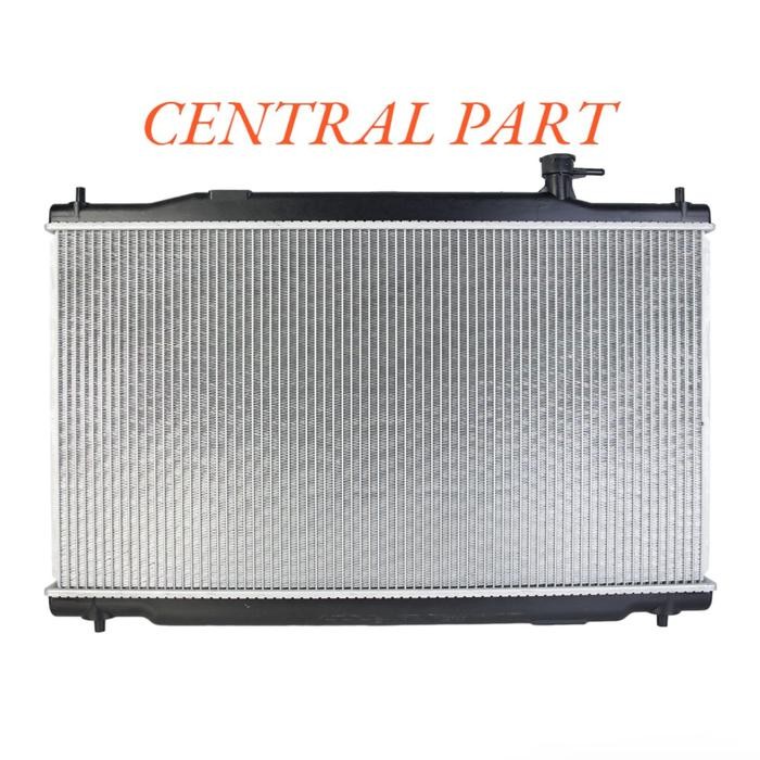 Radiator Crv Gen3 2007 2008 2009 2010 2011 2400Cc Matic