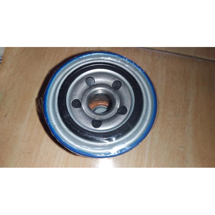 Hyundai Genuine Part Oil Filter Hyundai Accent Elantra 26300-35056