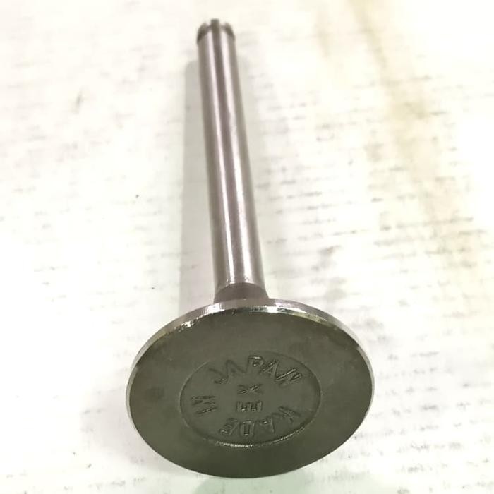 Klep Api Ex Pajero Bensin V6 3000Cc