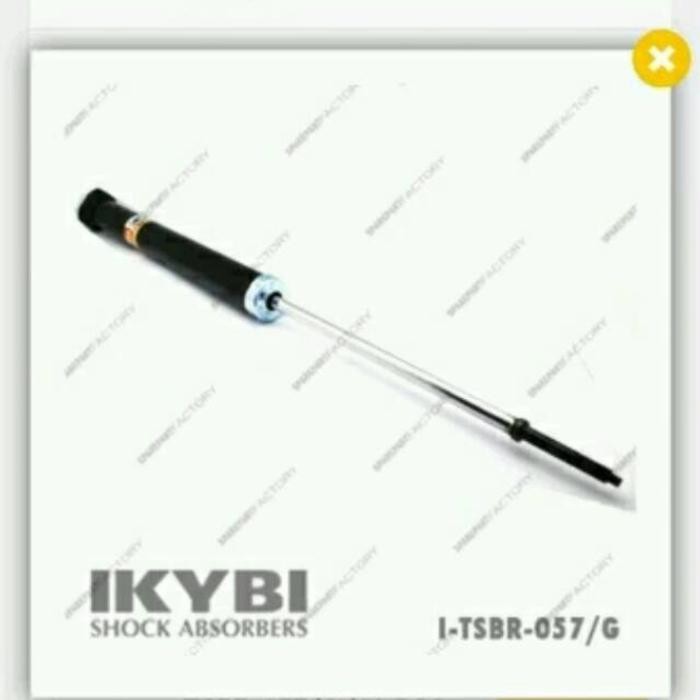Shock Breaker Belakang Yaris New Vios. Ikybi