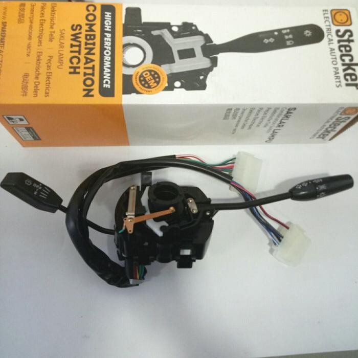 Saklar Lampu/ Wiper L300 Diesel