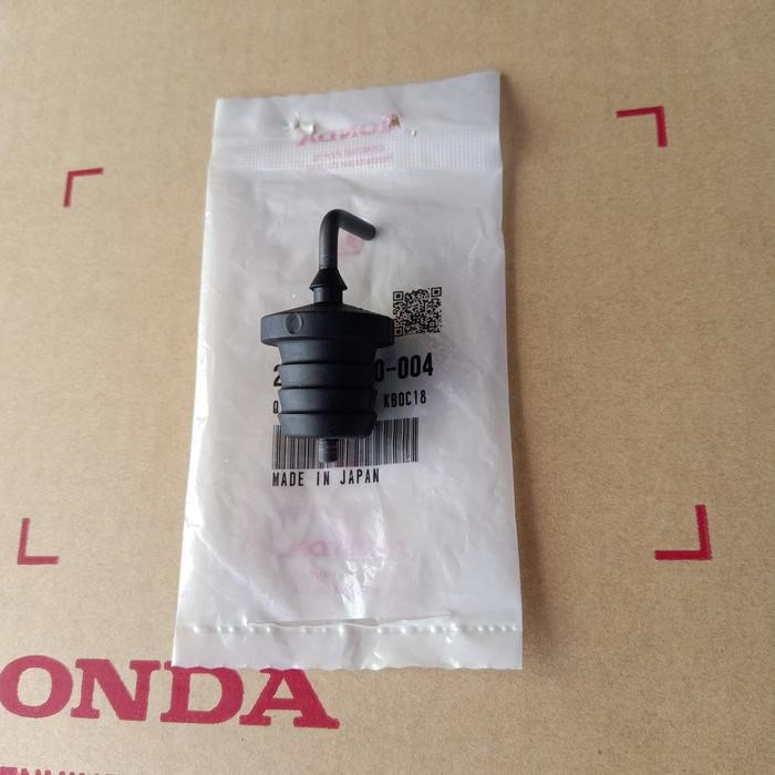 Tutup Oli Matic Honda Mobilio