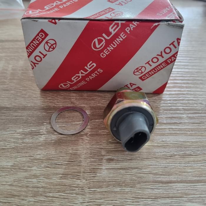 Switch Atret Swit Mundur Hilux Fortuner