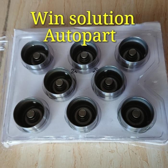 Hla Adjuster Valve Botol Klep Opel Blazer Dohc