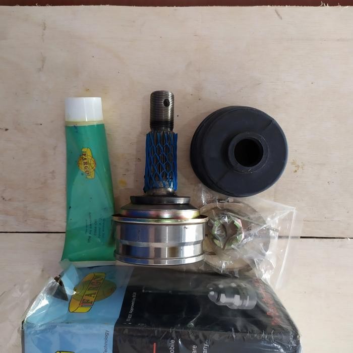 Cv Joint As Roda Luar Daihatsu Charade G12