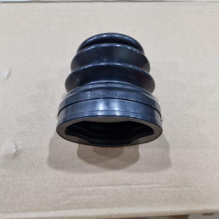 Karer Boot As Roda Cv Joint Dalam Nissan Livina Original