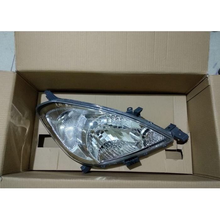 Lampu Besar Head Lamp Headlamp Innova Original 2004-2011
