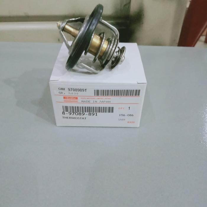 Thermostat Isuzu Panther 2.5