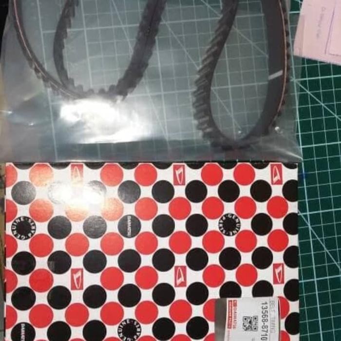 Timing Belt S89 S91 Classy Espass Zebra