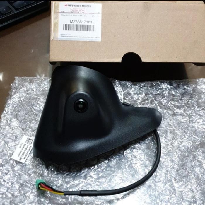 PREMIUM kamera 360 spion xpander original