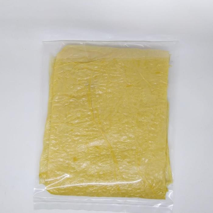 

PREMIUM kulit tahu kering