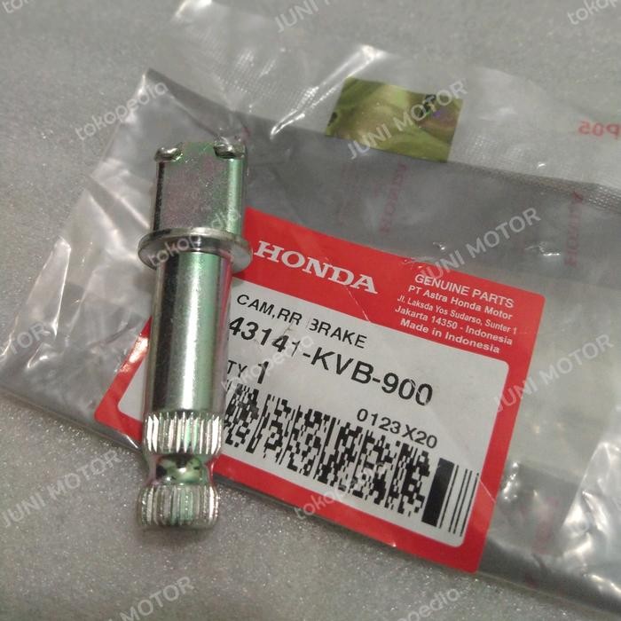 PREMIUM AS TIANG /PAHA REM /CAM RR BRAKE VARIO/BEAT/BEAT FI/BEAT POP/VARIO 125