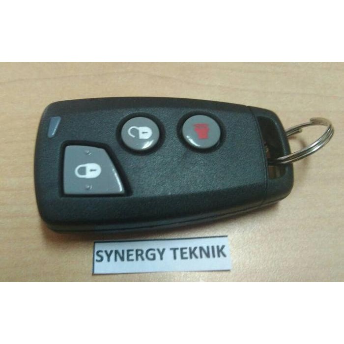 PREMIUM Remote Alarm Original Innova lama type E dan Rush lama